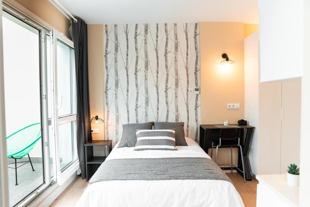 Apartamentos Kai Гечо Екстер'єр фото