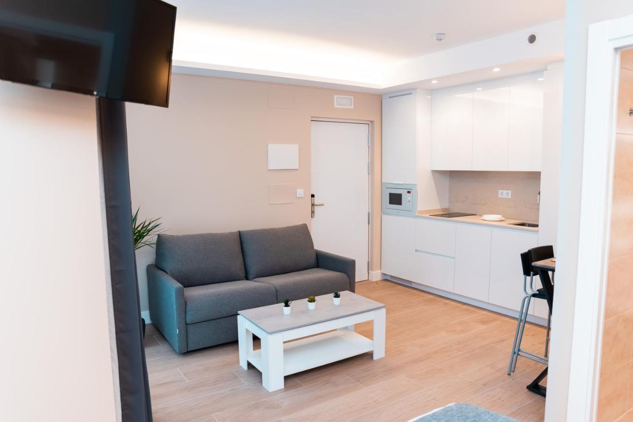 Apartamentos Kai Гечо Екстер'єр фото