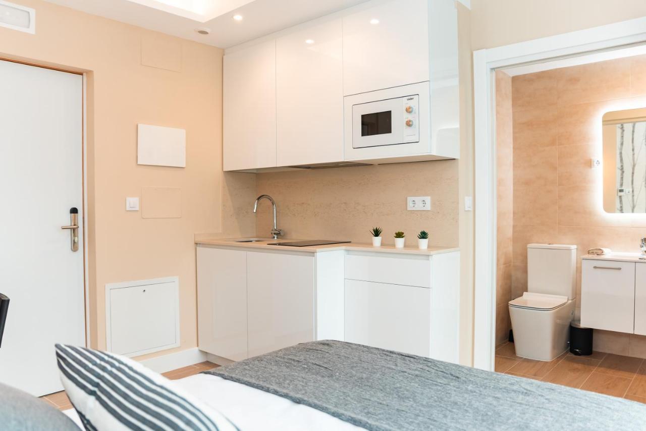 Apartamentos Kai Гечо Екстер'єр фото