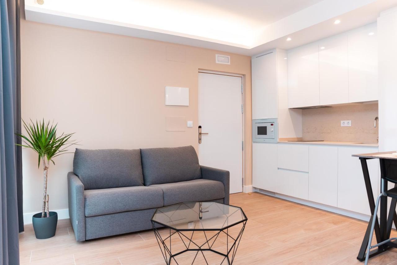 Apartamentos Kai Гечо Екстер'єр фото