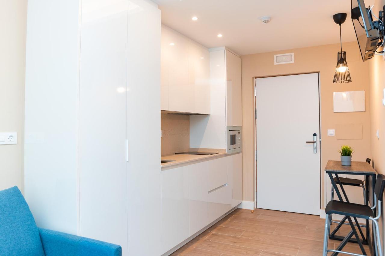 Apartamentos Kai Гечо Екстер'єр фото