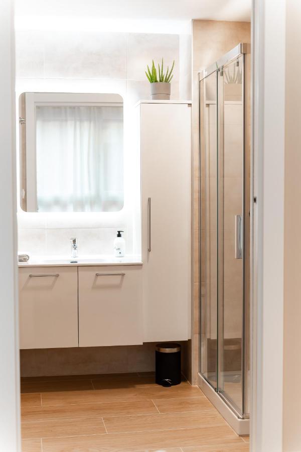 Apartamentos Kai Гечо Екстер'єр фото