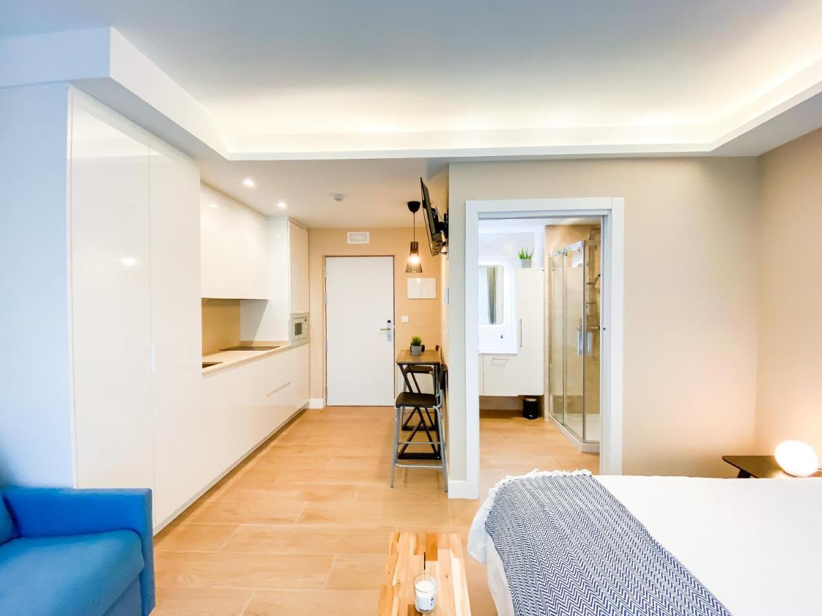 Apartamentos Kai Гечо Екстер'єр фото