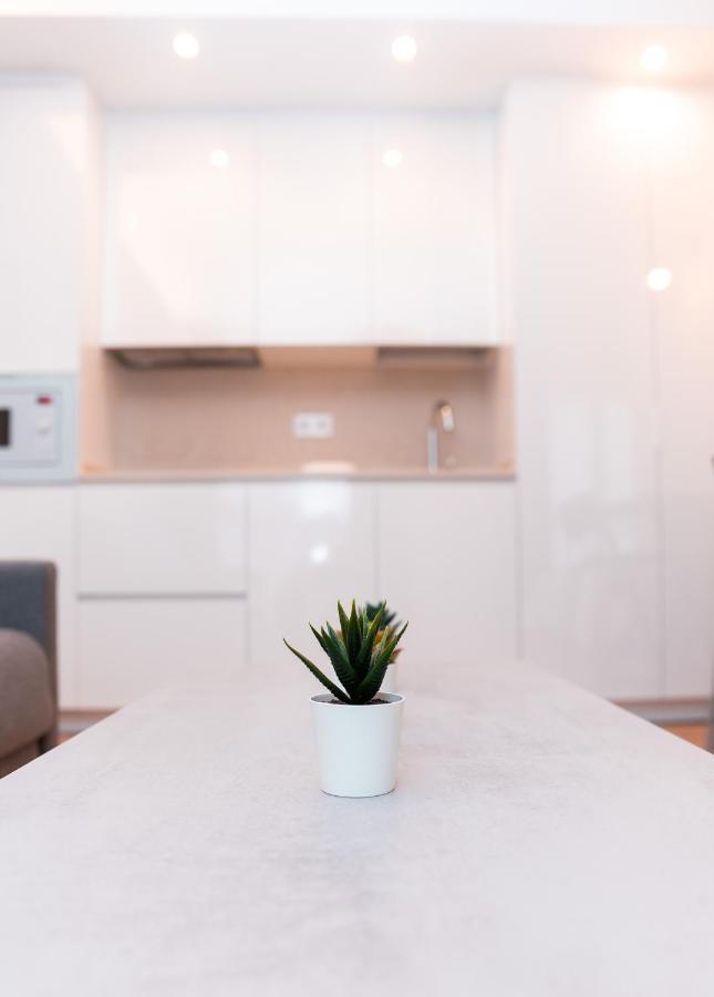 Apartamentos Kai Гечо Екстер'єр фото