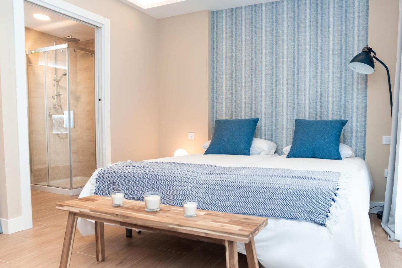 Apartamentos Kai Гечо Екстер'єр фото