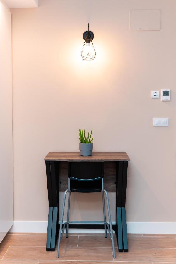 Apartamentos Kai Гечо Екстер'єр фото