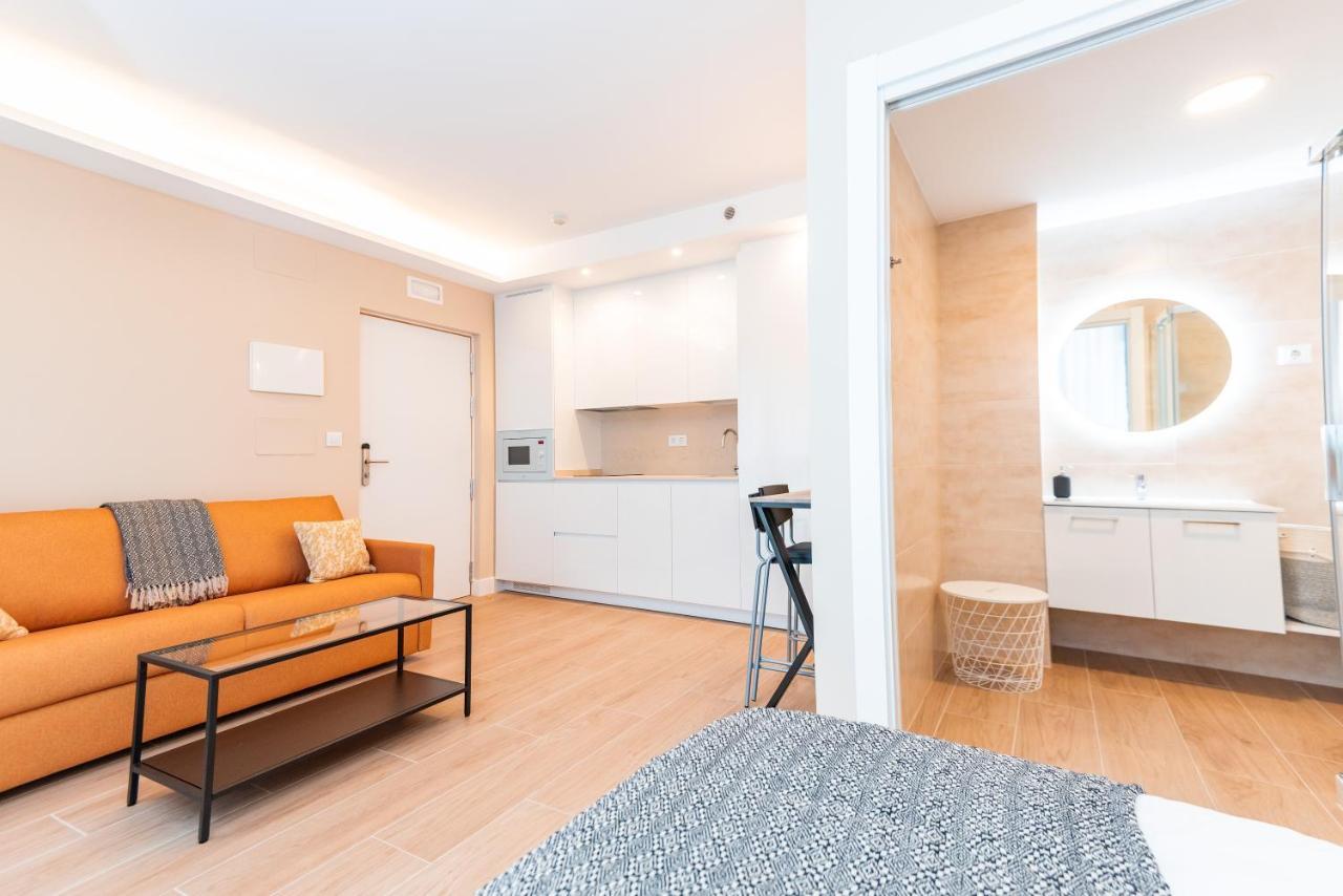 Apartamentos Kai Гечо Екстер'єр фото