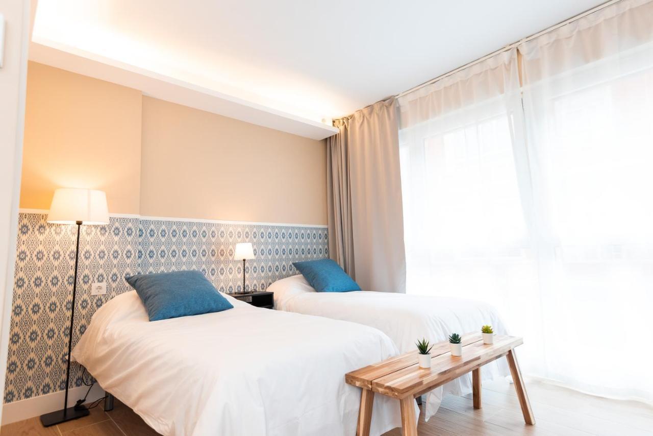 Apartamentos Kai Гечо Екстер'єр фото
