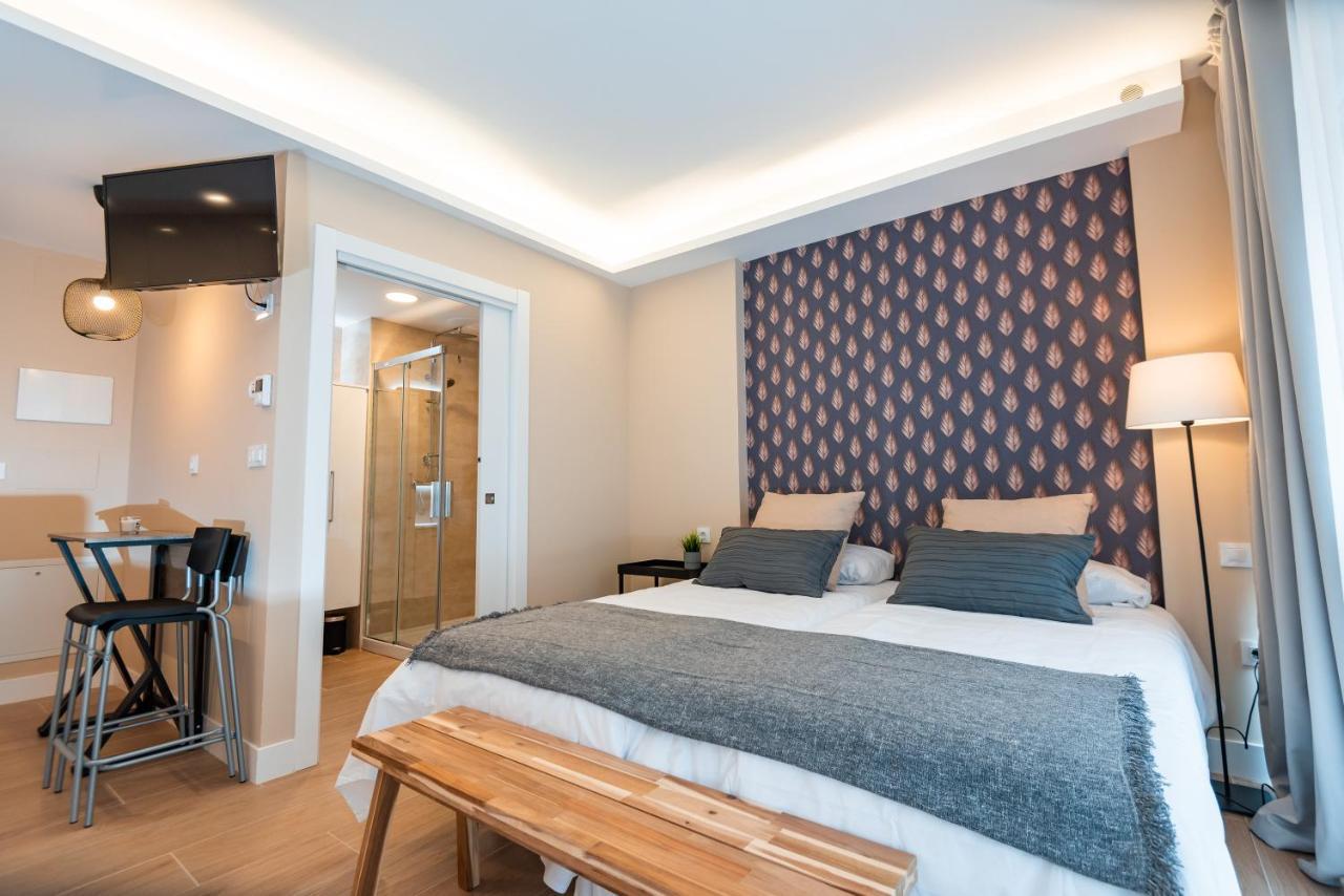 Apartamentos Kai Гечо Екстер'єр фото