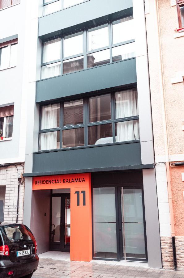 Apartamentos Kai Гечо Екстер'єр фото