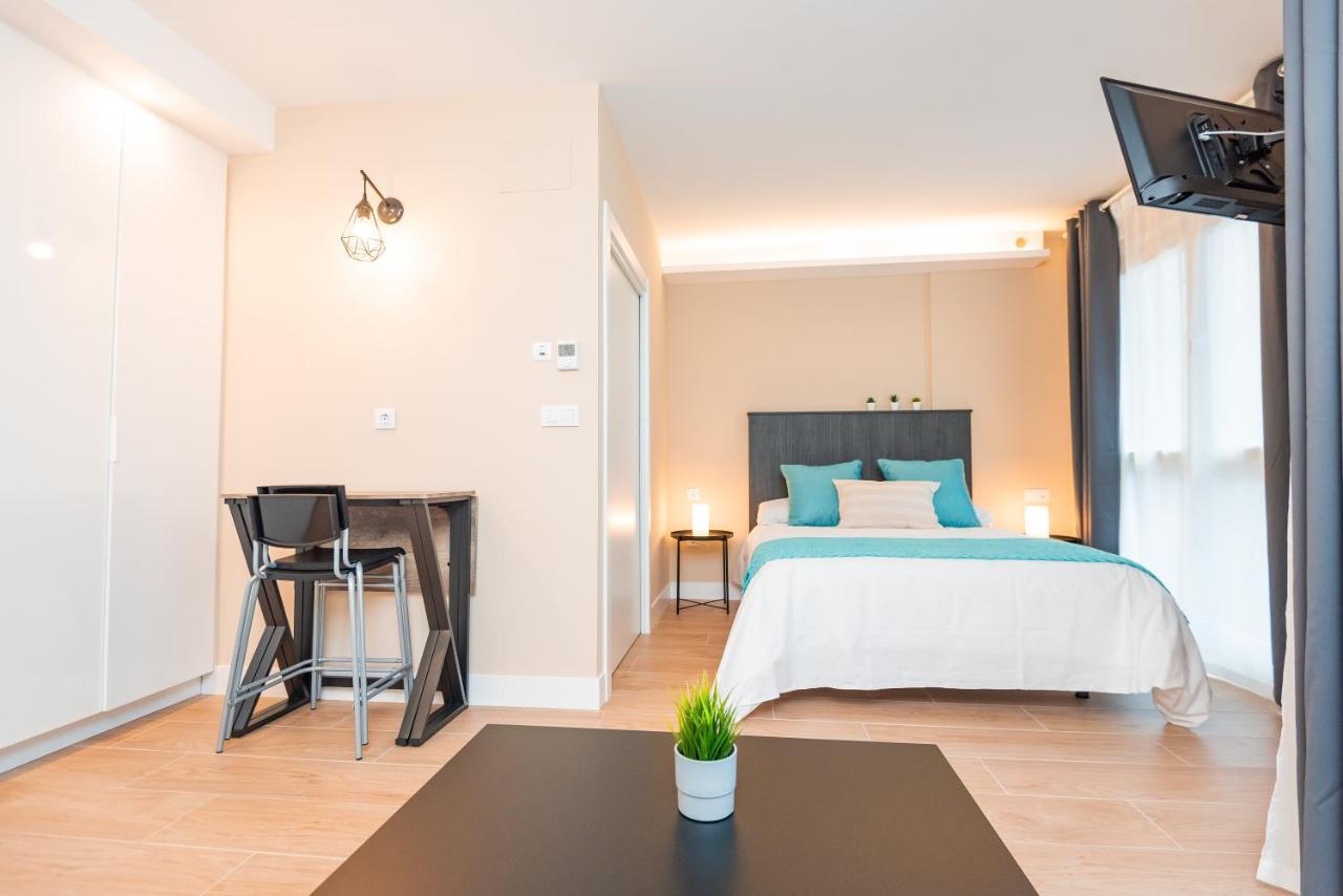 Apartamentos Kai Гечо Екстер'єр фото